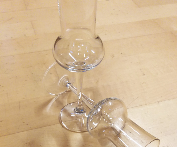 Schnapsglas Grappa